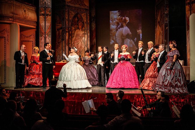 L’Opera non si ferma: 7 fantastiche nuove recite opera streaming 2020/2021