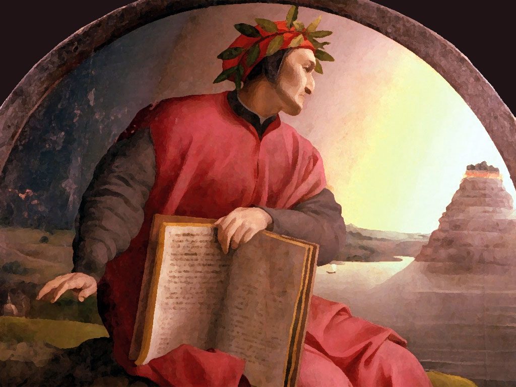 Dante All’Opera lo spettacolo della Fondazione Teatro Carlo Felice in prima visione