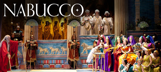 Nabucco Verdi opera completa streaming gratis