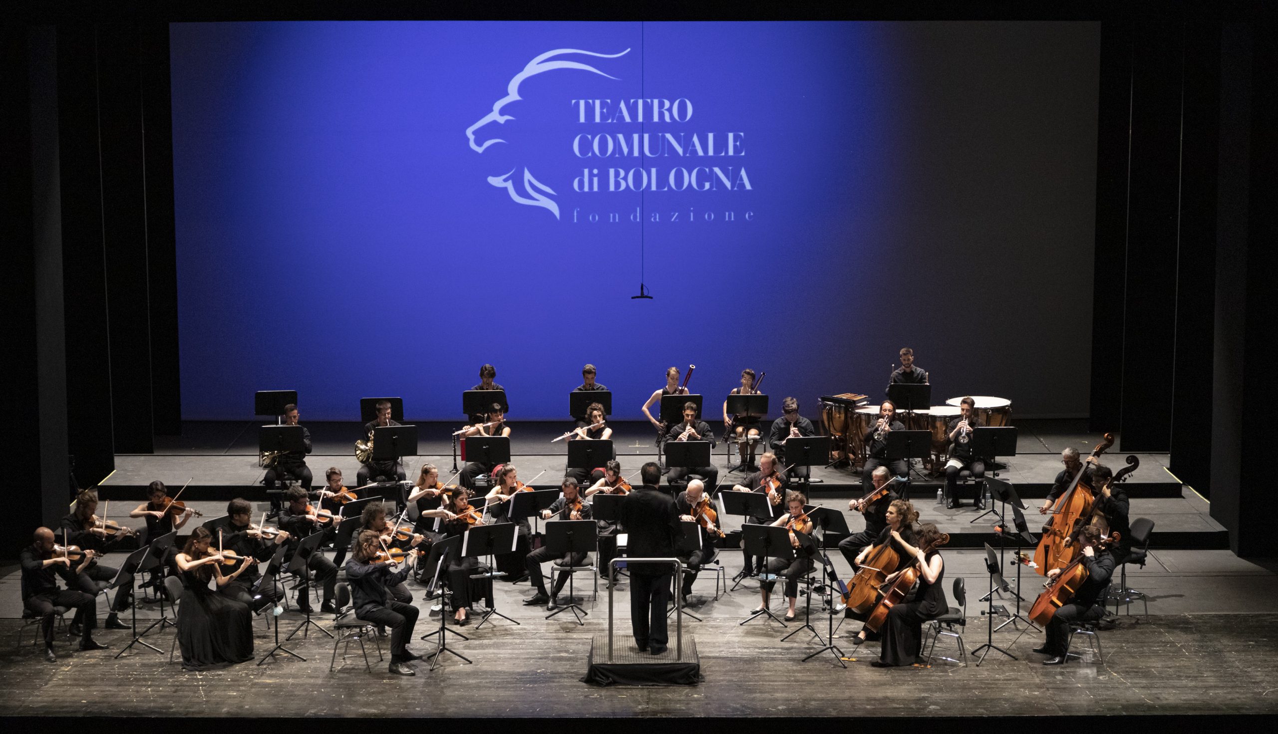 Orchestra Scuola dell’Opera e Coro Giovanile Bologna in concerto il 30 gennaio