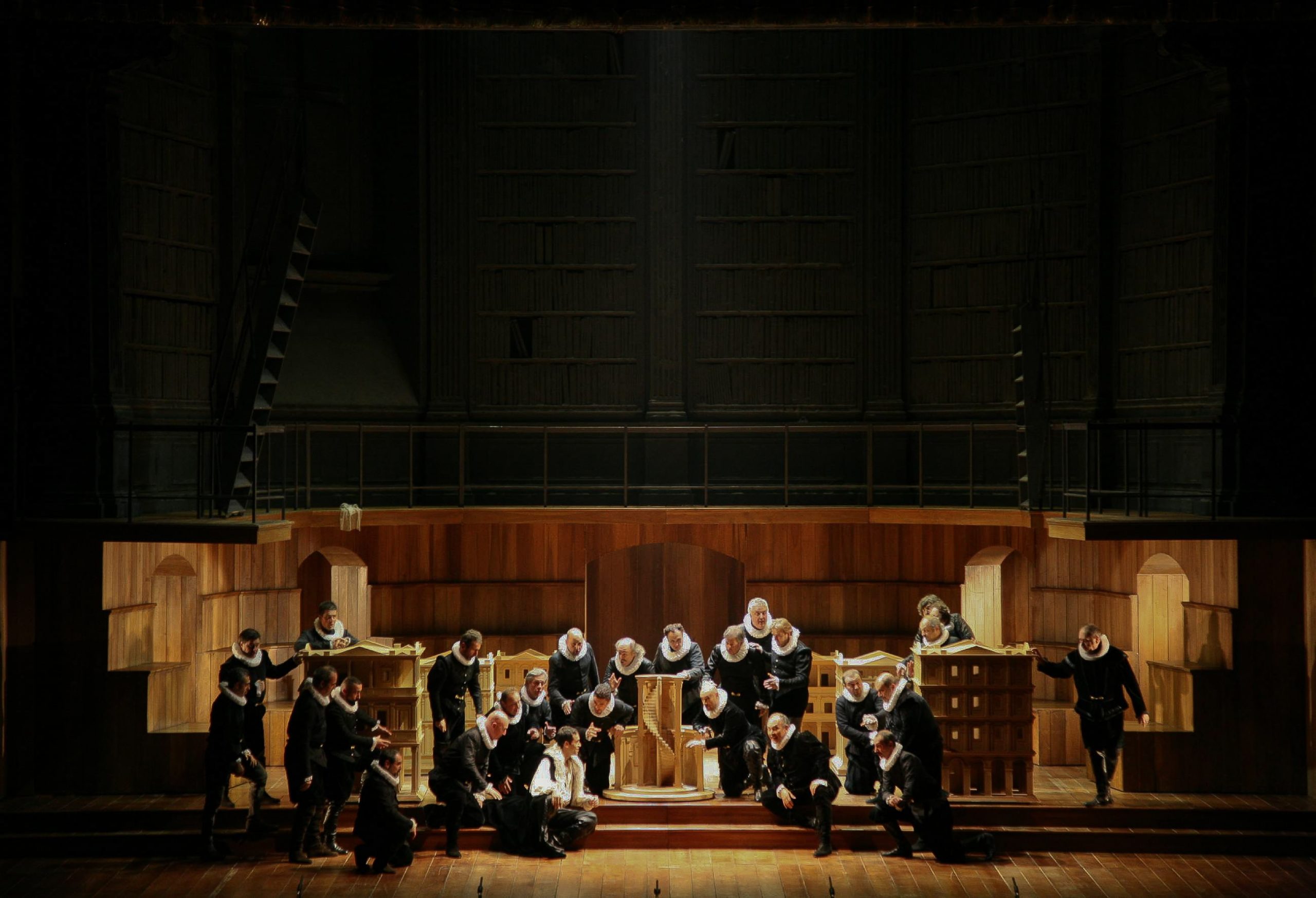 Rigoletto: un cast d’eccezione debutta al Filarmonico nel capolavoro di Verdi