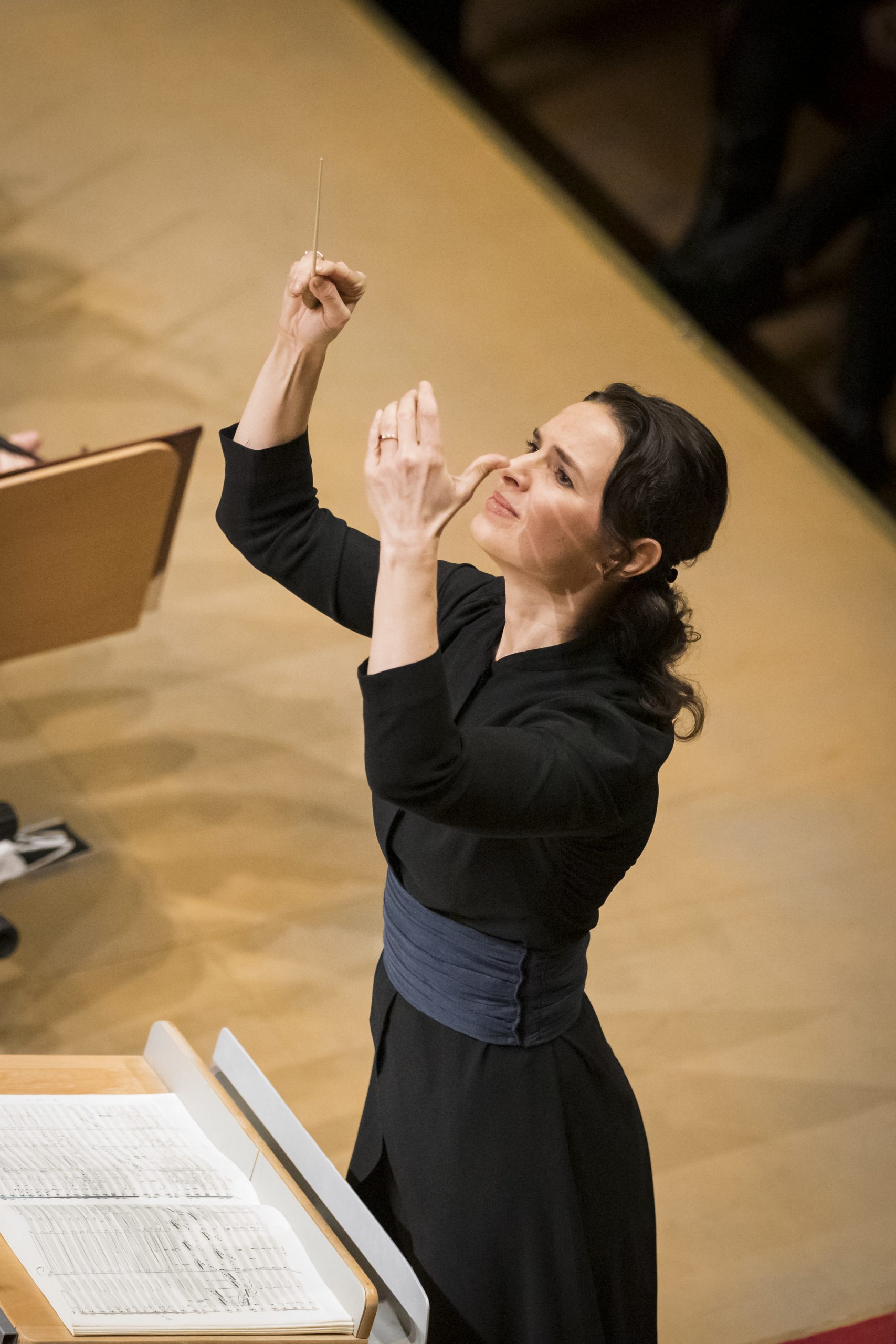 11 febbraio, Oksana Lyniv inaugura la Stagione Sinfonica 2022 del Teatro Comunale di Bologna