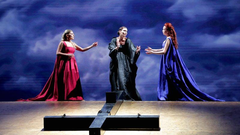 Rossini Opera Festival: lo Stabat Mater 2021 in streaming