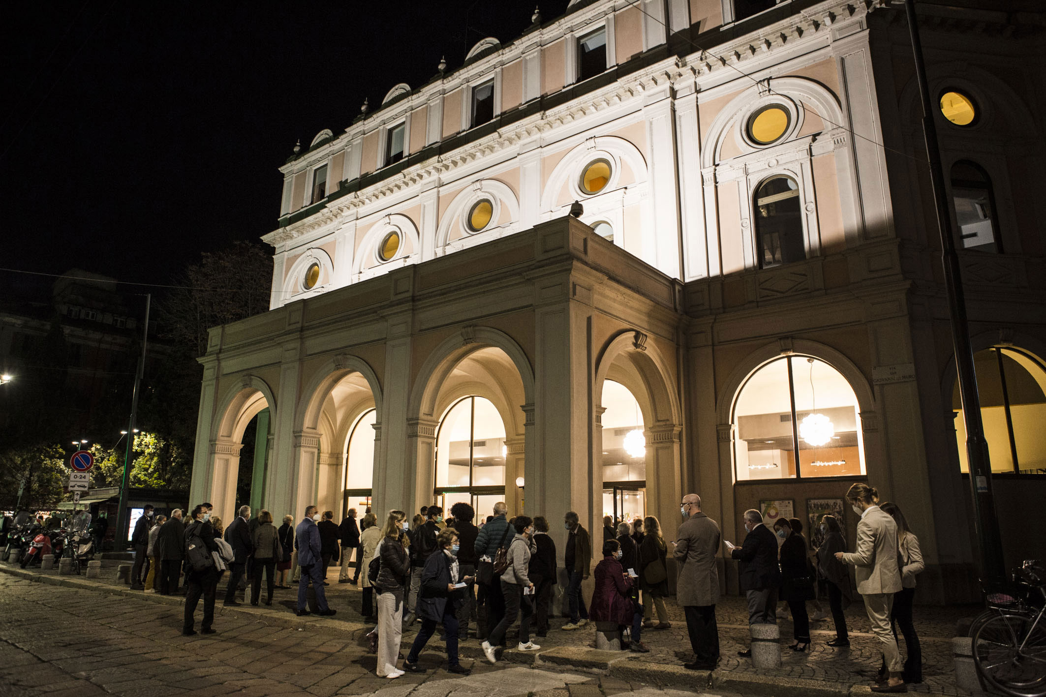 I Pomeriggi Musicali presentano un nuovo anno di concerti al Teatro Dal Verme, da giugno 2022 a maggio 2023