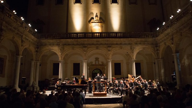 Omaggio a Vincenzo Bellini. Giovedì 28 luglio a Palermo, in prima esecuzione assoluta, tre nuove composizioni commissionate dal Teatro Massimo