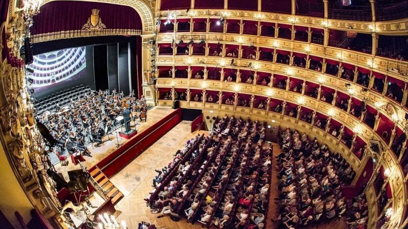 Teatro Verdi di Trieste 2022: la stagione della ripartenza
