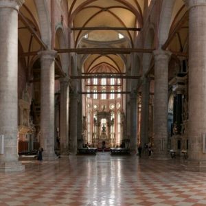 Il sacro sentire di Vivaldi, il prete rosso: 8 Luglio alla Fondazione Ugo e Olga Levi a Venezia