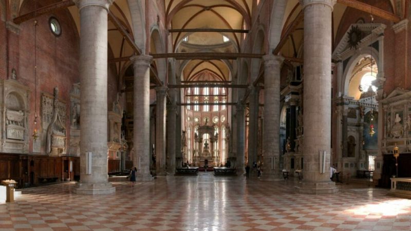 Il sacro sentire di Vivaldi, il prete rosso: 8 Luglio alla Fondazione Ugo e Olga Levi a Venezia