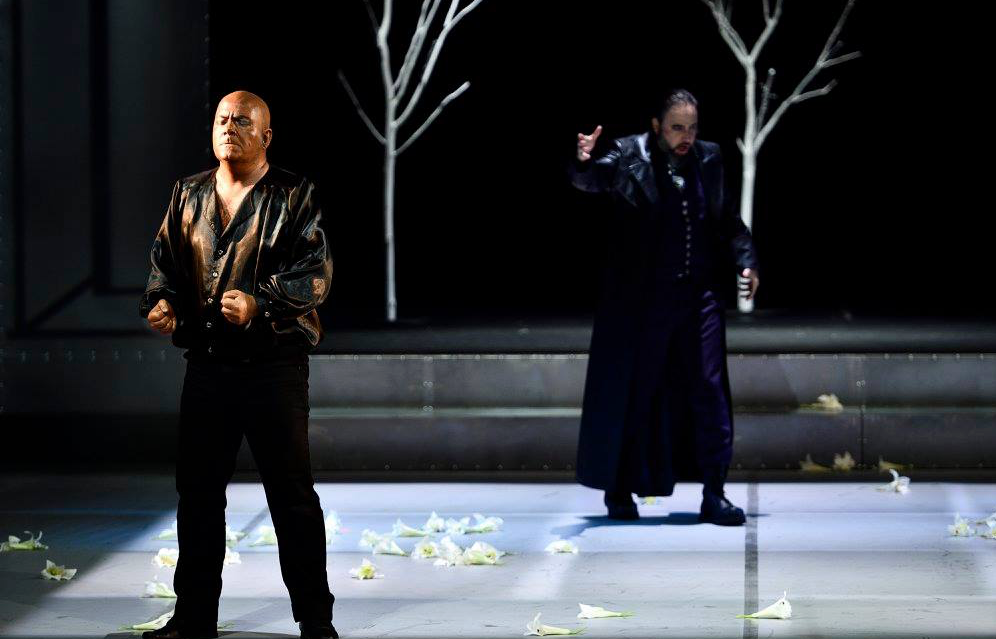A Massa Marittima va in scena l’Otello, grande attesa per il primo spettacolo di Lirica in Piazza