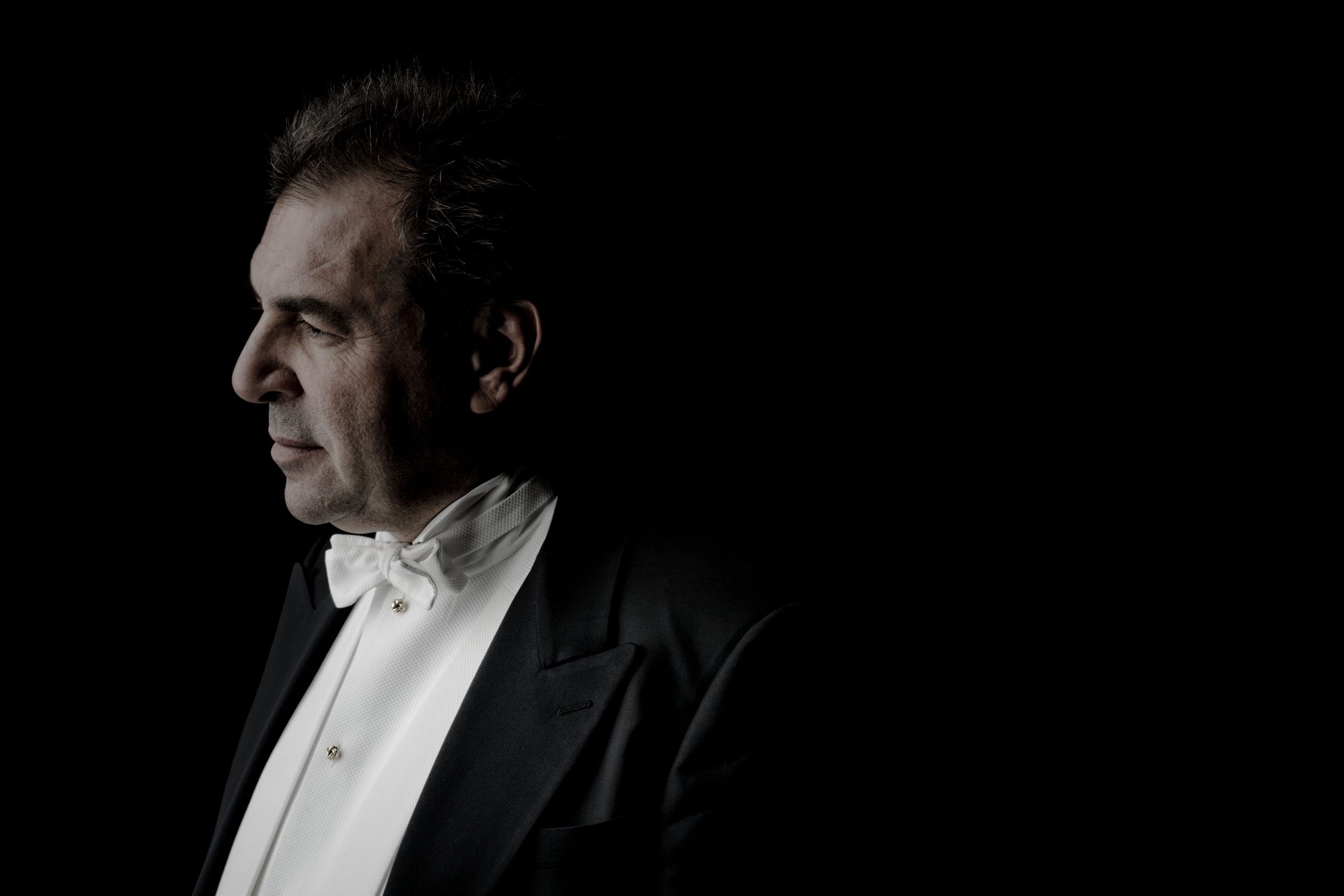 Daniele Gatti dirige l’Orchestra e il Coro del Maggio Musicale Fiorentino al XXII Festival Verdi
