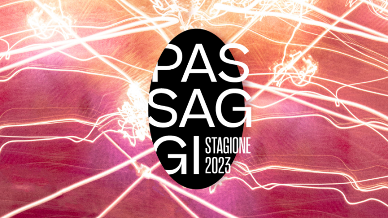 Teatro Regio Torino presenta la Stagione 2023: Passaggi