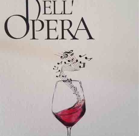 Lo Spirito dell’Opera: degustazioni giocose di libretti d’opera