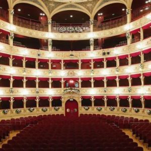 Abbonamenti e biglietti Teatro Verdi Trieste – stagione 2023-2024