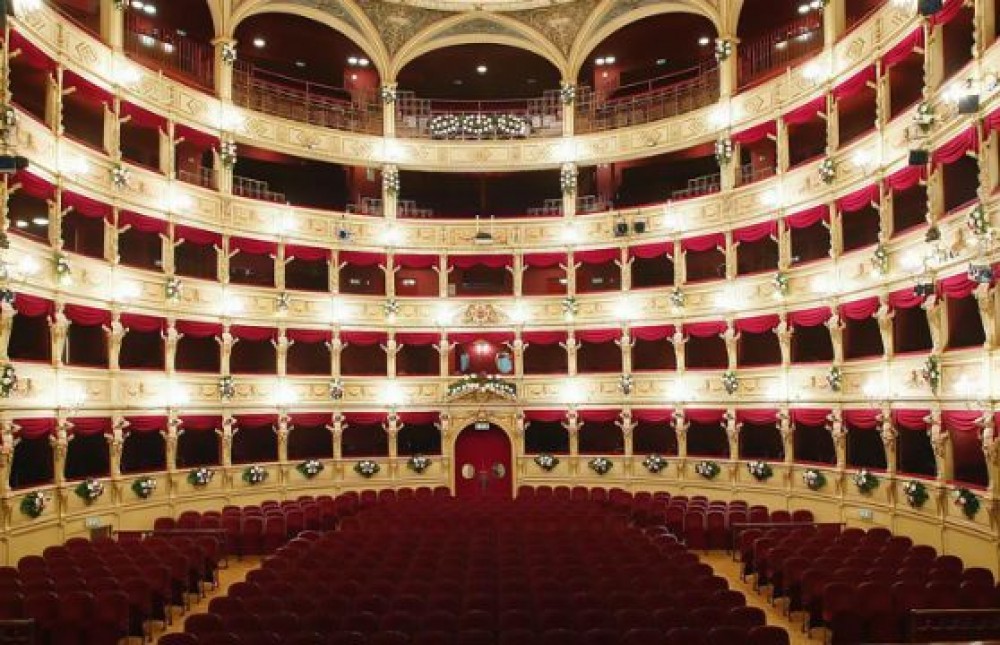 Abbonamenti e biglietti Teatro Verdi Trieste – stagione 2023-2024