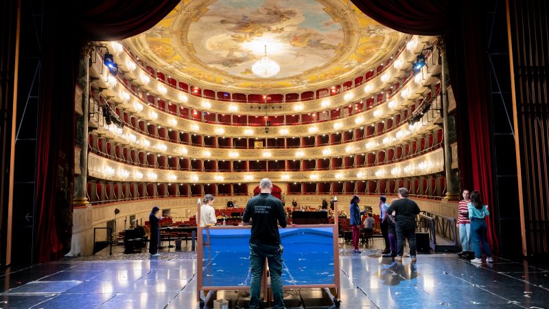Con il World Opera Day cominciano le attività in vista del Festival Donizetti Opera 2023 edizione speciale per Bergamo Brescia Capitale Della Cultura